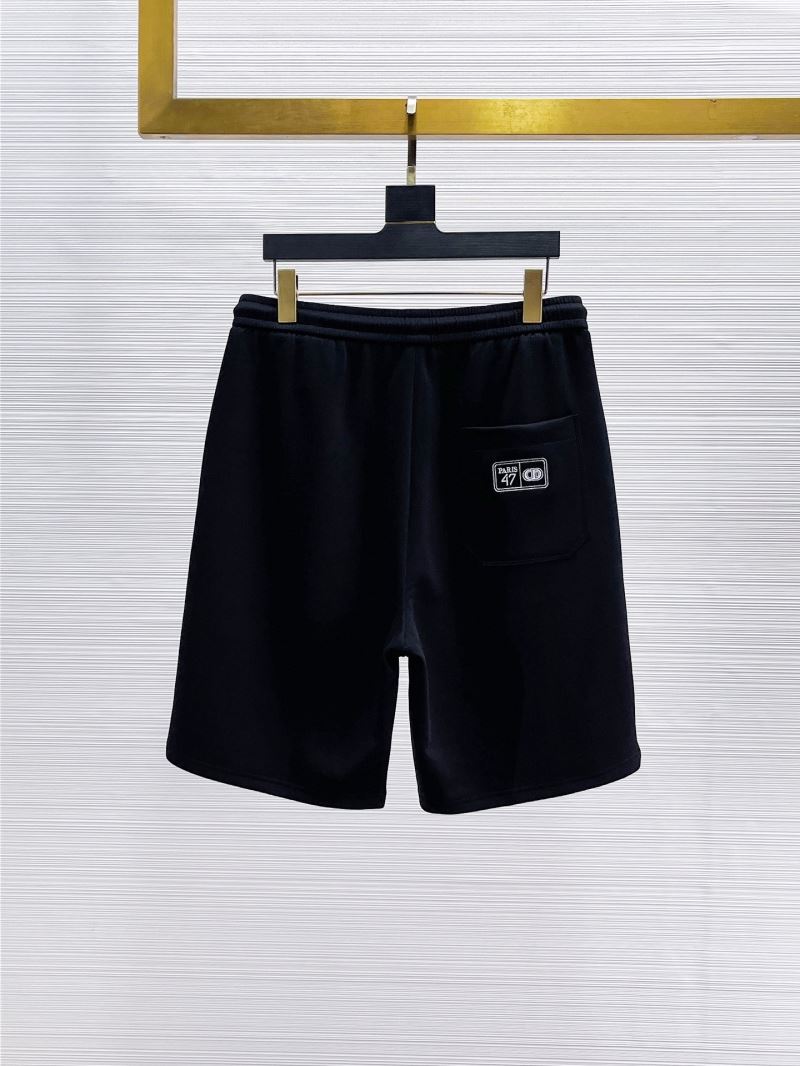 Christian Dior Short Pants